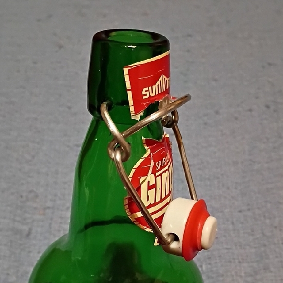 (Empty) Summit- Triple Ginger Brew - Picture 7 of 7